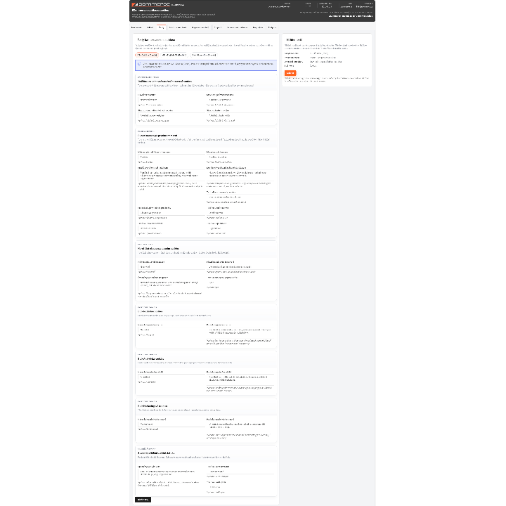 Modul súhlasu s cookies pre PrestaShop